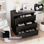 Royal Windsor Fluted Nightstand - Image 3