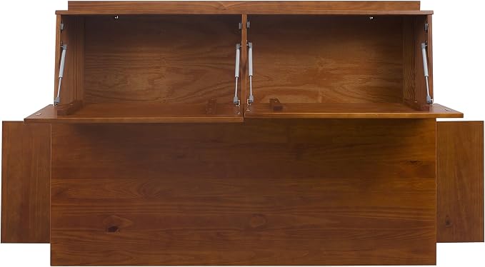 memomad Bali Set: Storage Platform Bed - Image 11