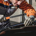 VEVOR 1/2-inch Drive Torque Wrench, 10-170 ft.lb/13.6-230.5 Nm, Dual-Direction - Image 8