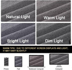 PrinceDeco 100% Blackout Curtains - Image 8