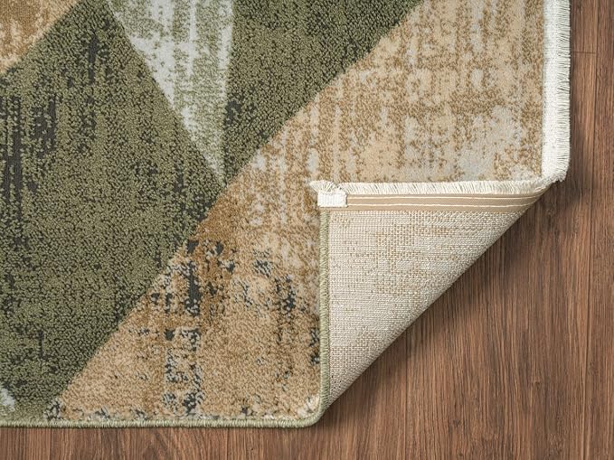 Abani Savoy Collection Area Rug - Image 6
