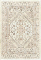 zesthome 12x15 Area Rugs, Large Washable Rug, Ultra-Thin Stain Resistant Rugs - Image 2