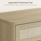 SICOTAS Tall Dresser for Bedroom - Image 6