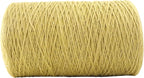1mm x 5000 Feet Yellow Jute Rope, Twine - Image 6