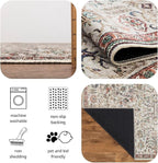 Keen Home Design 10x14 Rug - Image 7