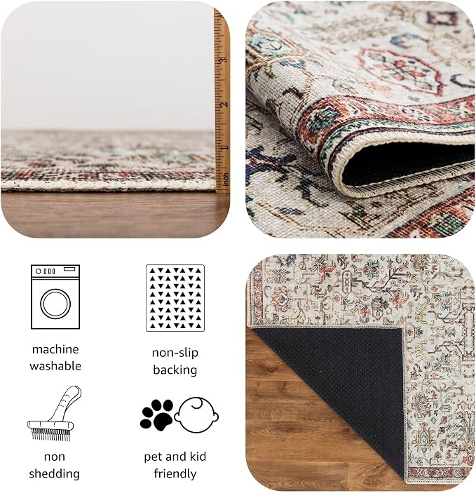Keen Home Design 10x14 Rug - Image 7