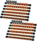 Socket Organizer Drive ABS Tools by Reniteco