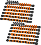 Socket Organizer Drive ABS Tools by Reniteco