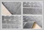 Non Slip Washable Carpet Runner Rug - Image 5