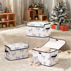 Stackable Clothes Storage Bins - Image 6