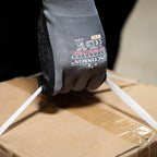 linconson 12 Pack Safety Performance Series Construction Mechanics Wrinkle - Image 3