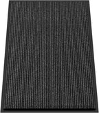 Kuyal Front Door Mat, Commercial Floor Mats Inside Outside Entrance, Heavy Duty by Kuyal