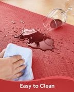 Ophanie Kitchen mats for Floor, 3/4 inch Thick, Kitchen Rugs, Waterproof - Image 6