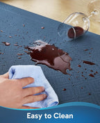 Ophanie Kitchen Mats for Floor, 3/4 Inch Thick Kitchen Rugs, Waterproof - Image 5