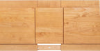 memomad Bali Slim Set: Storage Platform Bed - Image 12