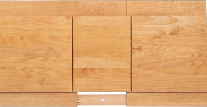 memomad Bali Slim Set: Storage Platform Bed - Image 12