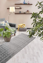 Non Slip Washable Carpet Runner Rug - Image 4