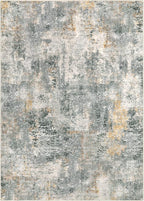 Lahome Washable 5x7 Area Rugs for Living Room, Soft Contemporary Low Pile - Image 7