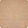 House, Home and More Skid-Resistant Carpet Indoor Area Rug Floor Mat by HouseHomeandMore
