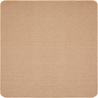 House, Home and More Skid-Resistant Carpet Indoor Area Rug Floor Mat by HouseHomeandMore
