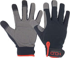 HANDLANDY Work Gloves for Men & Women, Utility Mechanic Working Gloves Touch by HANDLANDY