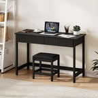 ChooChoo 47.2 Inch Modern Desk - Image 4