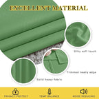 NICETOWN Patio Blackout Curtain Panels - Image 3