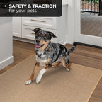 House, Home and More Skid-Resistant Carpet Indoor Area Rug Floor Mat - Image 6