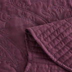 CHIXIN Bedspread Coverlet Quilt Set Full Size - Image 8