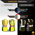 KwikSafety - Charlotte, NC - FIRST LADY Safety Vest - Image 7