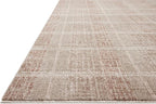 Loloi Angela Rose Ember Collection EMB-02 Clay/Sand 7'-10" x 10' Area Rug - Image 4