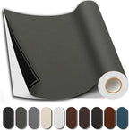 Shagoom Leather Repair Patch, Repair Patch Self Adhesive Waterproof, DIY Large by SHAGOOM