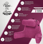 Husband Pillow XXL Aspen Edition - Image 5