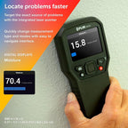 FLIR MR265 Moisture Meter and Thermal Imager - Image 5