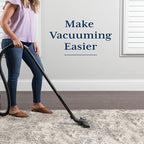 Veken Runner Rug Pad Gripper for Hardwood Floors, Non Slip 2x6 Ft Rug Pads for - Image 5