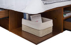 memomad Bali Storage Platform Bed - Image 12