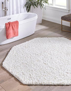 Unique Loom Solid Shag Collection Area Rug by UniqueLoom