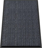 Kuyal Front Door Mat, Commercial Floor Mats Inside Outside Entrance, Heavy Duty by Kuyal