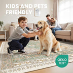 zesthome 5x7 Area Rugs - Image 5