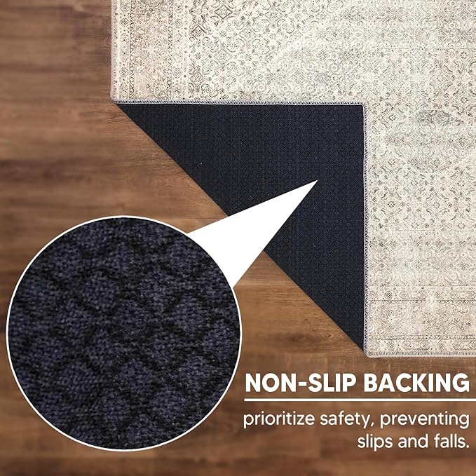 Keen Home Design 2x7 Rug - Image 5