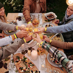 100 Pcs Cloth Wristbands, Disposable - Image 5