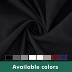 Biscaynebay Wrap Around Bed Skirts - Image 6