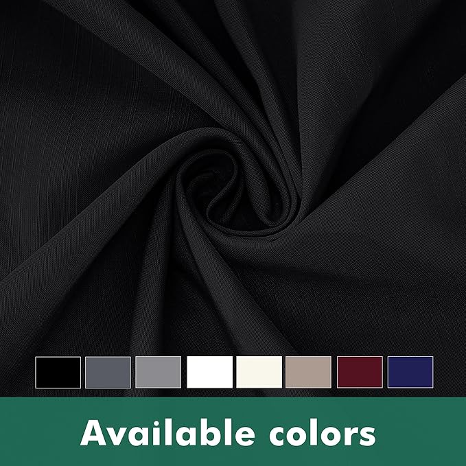 Biscaynebay Wrap Around Bed Skirts - Image 6