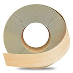 GSCIT Club Birch Edge Banding, 2 inch x 100ft roll of Veneer Edge Banding by GSCITCLUBEDGEBANDING