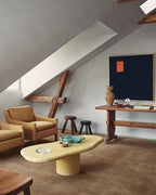 Hand-Tufted Wool Runner Area Rug – Soft Premium Wool Carpet - Image 4