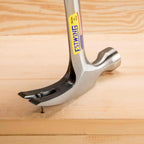 ESTWING Hammer - 12 oz Straight Rip Claw - E12S - Image 7