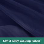Biscaynebay Wrap Around Bed Skirts - Image 6