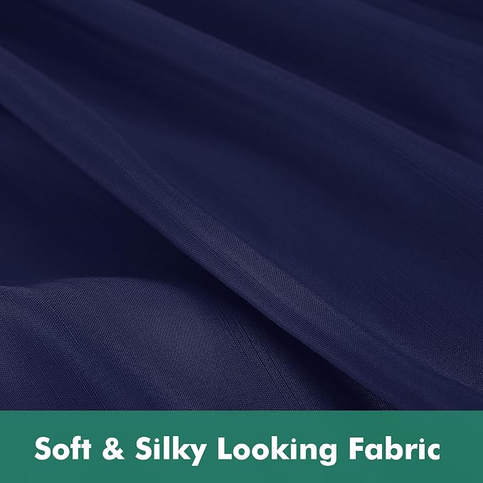 Biscaynebay Wrap Around Bed Skirts - Image 6