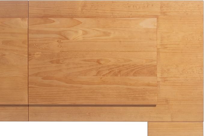 memomad Bali Slim Set: Storage Platform Bed - Image 7