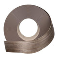 GSCIT Club Walnut Edge Banding, 3 inch x 25ft roll of Veneer Edge Banding by GSCITCLUBEDGEBANDING